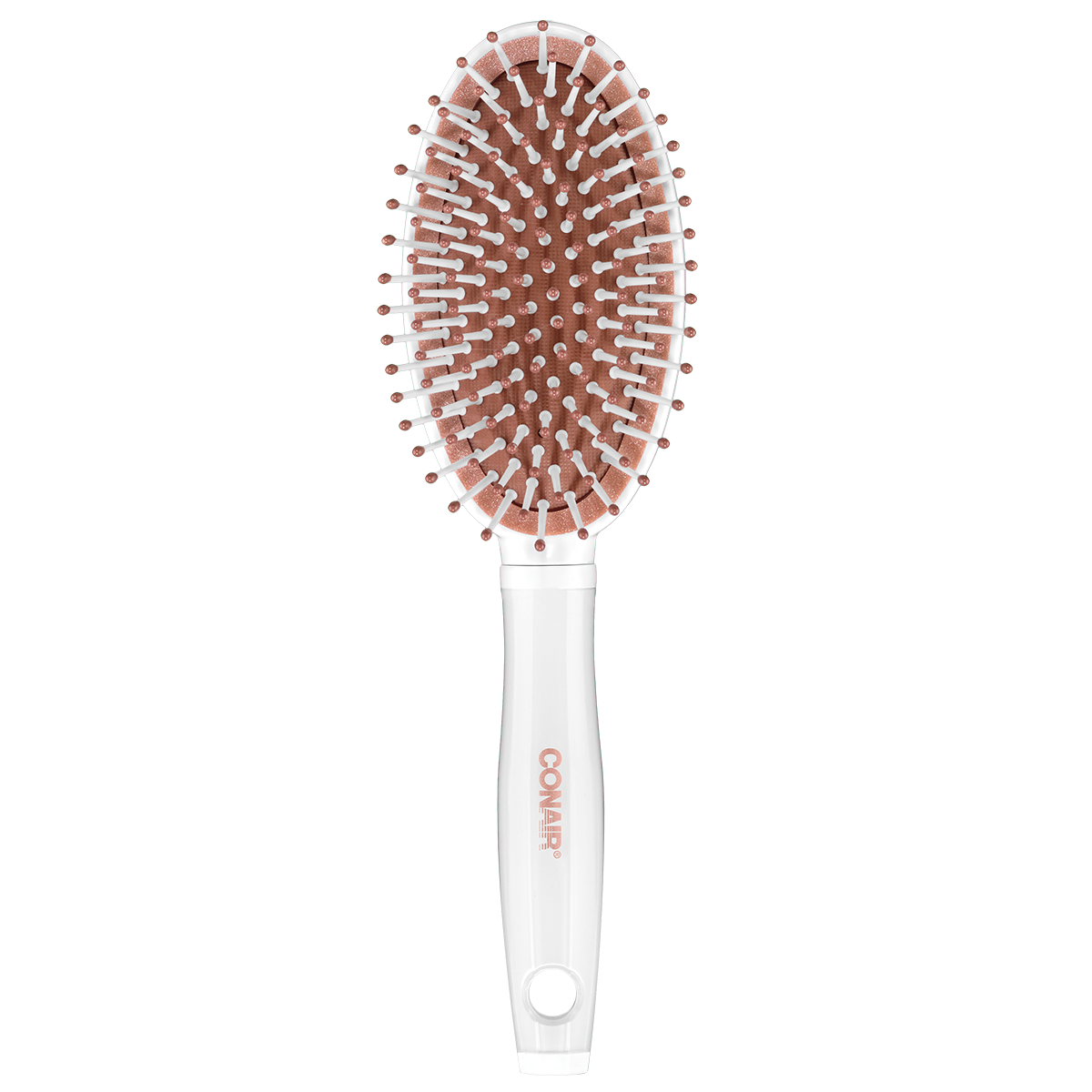 Conair ceramic porcupine cushion brush sale